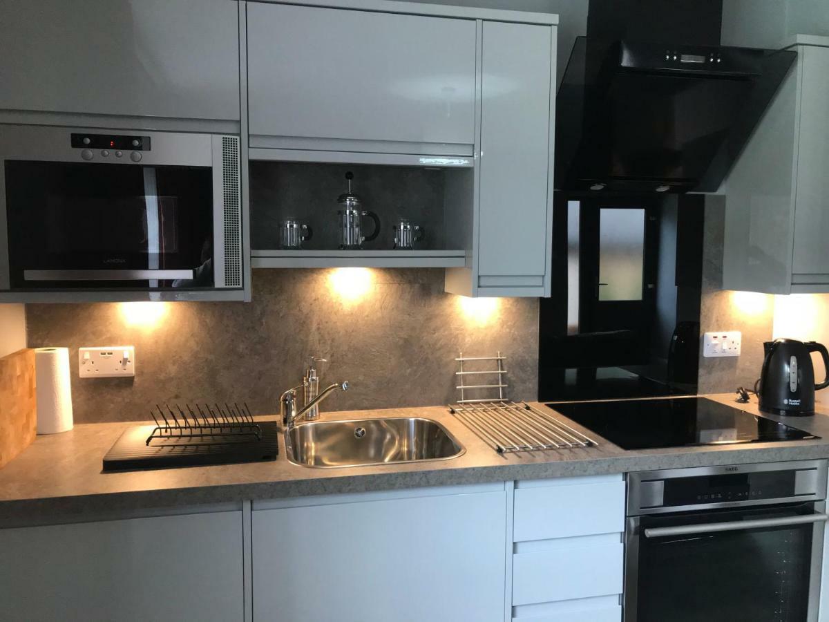 Ridgewood Apartment ดรัมนาดรอคิท ภายนอก รูปภาพ